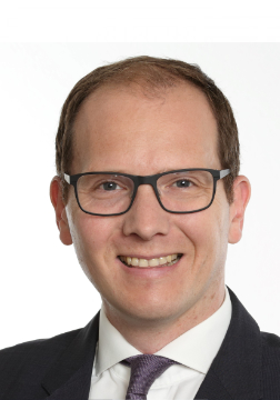 Prof. Dr. Tobias Heußler