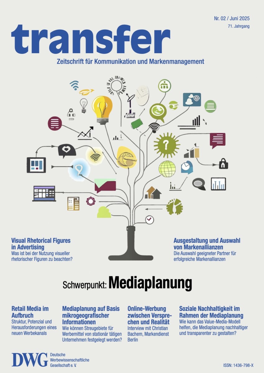 transfer 2025/02 Cover